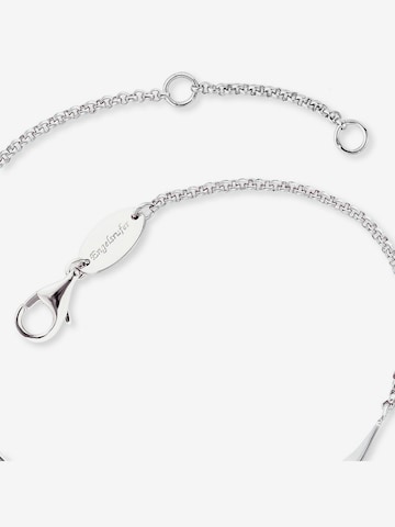 Engelsrufer Engelsrufer Damen-Armband 925er Silber Zirkonia ' ' in Silber