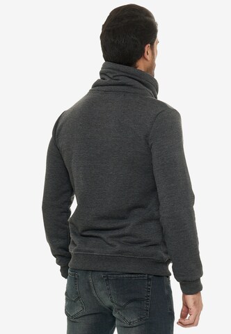 Redbridge Sweatshirt in Grey