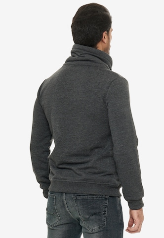 Redbridge Sweatshirt in Grey