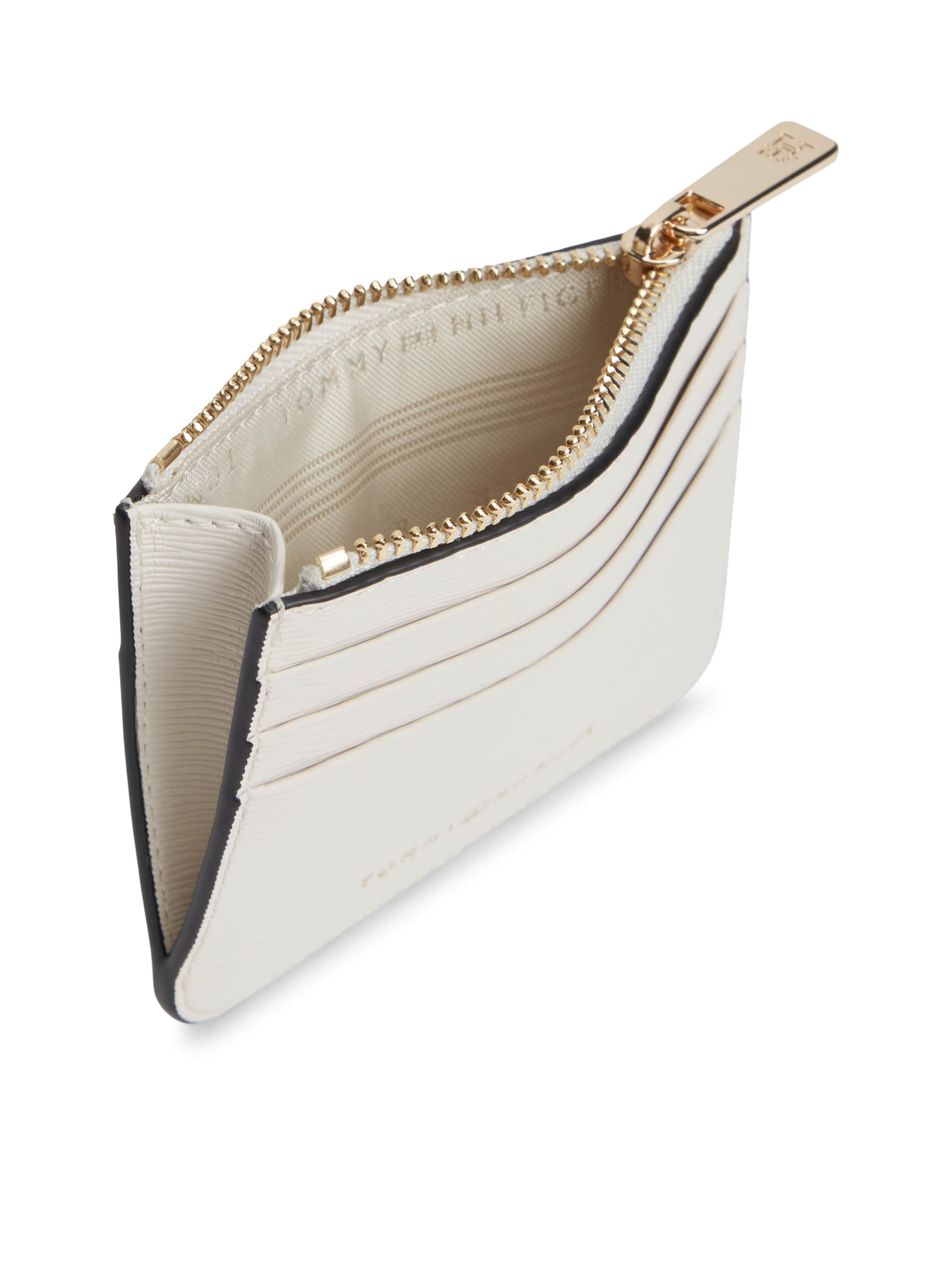 TOMMY HILFIGER Etui 'MODERN' | bež barva