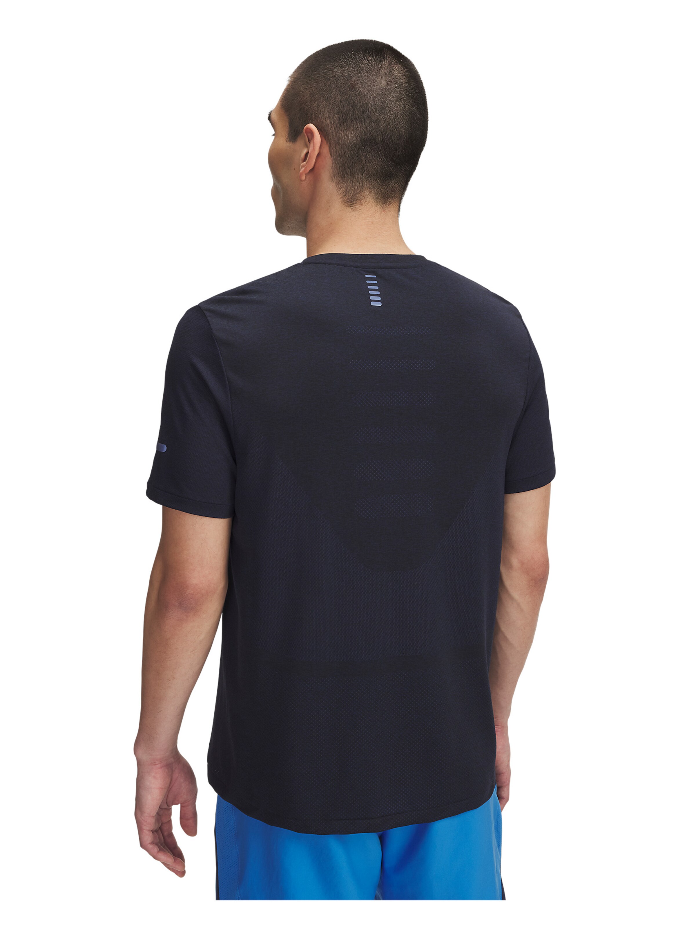 UNDER ARMOUR Performance Shirt in Blue