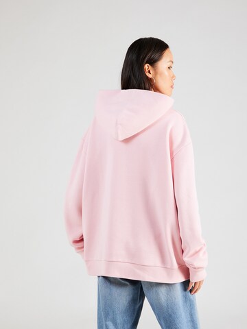 ELLESSE Sweatshirt 'Vignole' in Pink