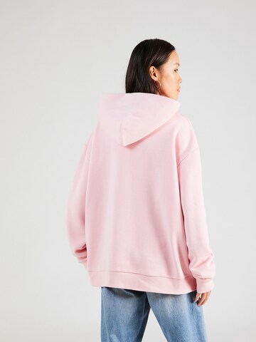 ELLESSE Sweatshirt 'Vignole' in Pink