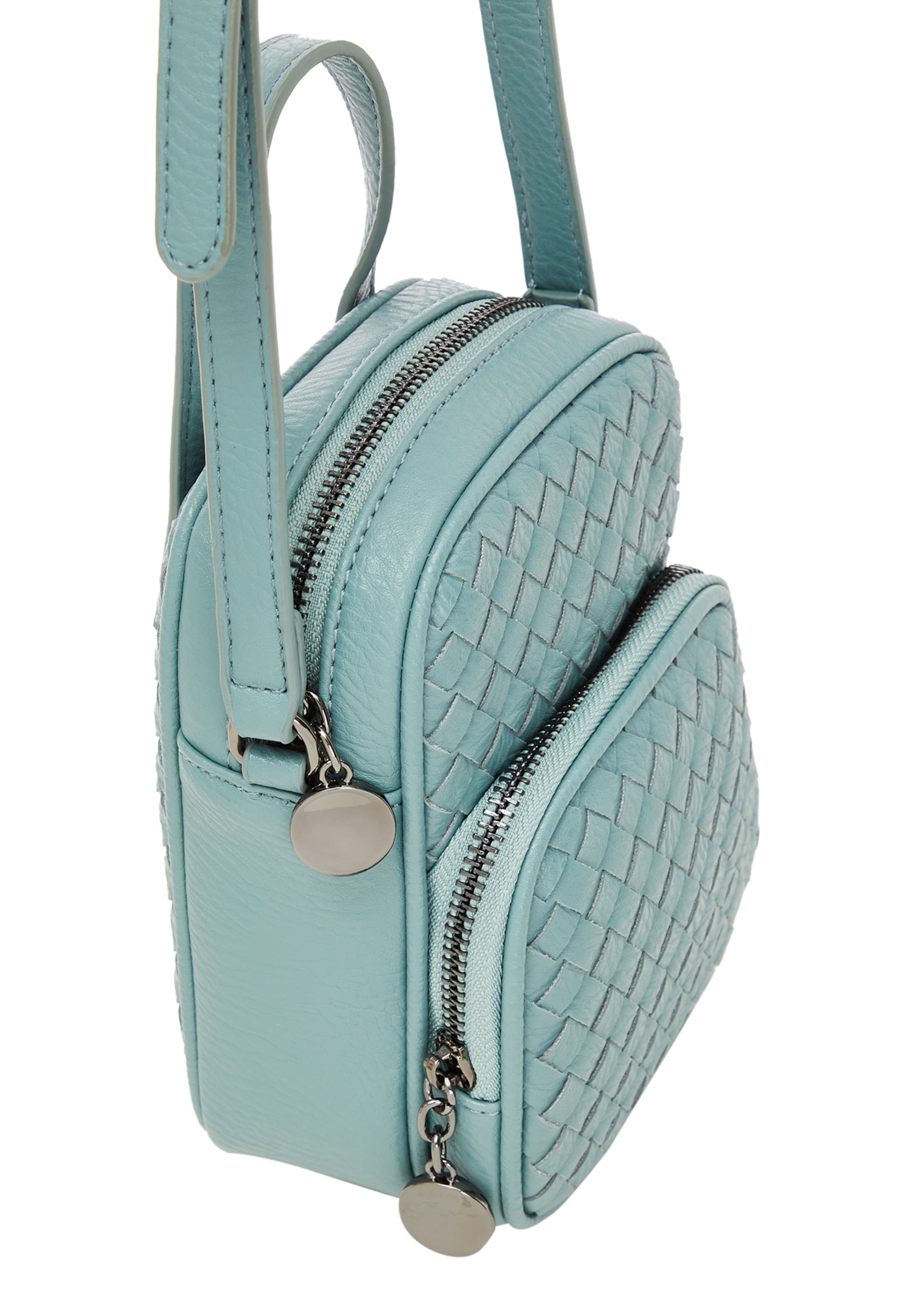Sidona Crossbody bag in Blue