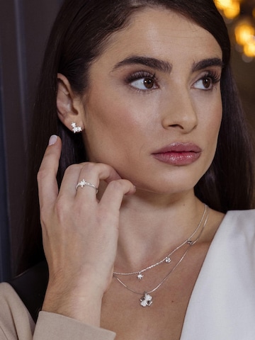 Luxenter Ring 'Kimsel' i silver