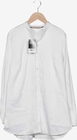 Smith&Soul Bluse S in Weiß: Vorderseite