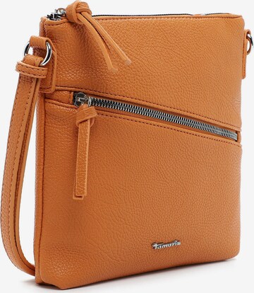 TAMARIS Shoulder Bag ' TAS Alessia ' in Orange