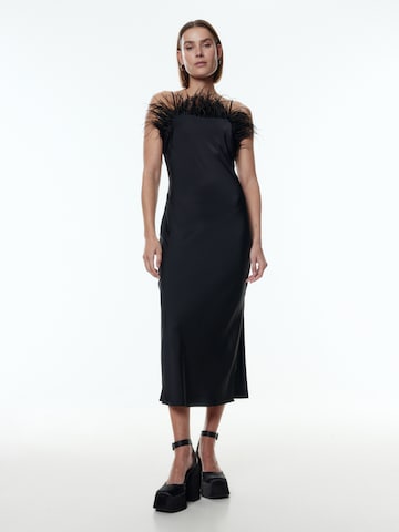 EDITED Βραδινό φόρεμα 'Ariane' σε μαύρο