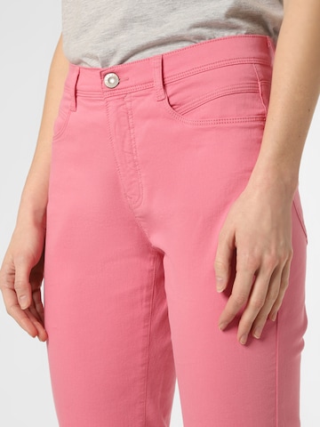 BRAX Slim fit Jeans in Pink