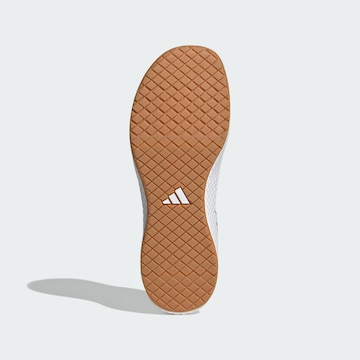 Chaussure de sport 'Die Total Weightlifting' ADIDAS PERFORMANCE en blanc