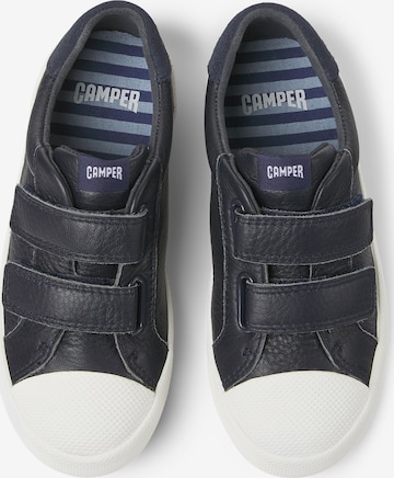 CAMPER Sneakers 'Pursuit' in Zwart