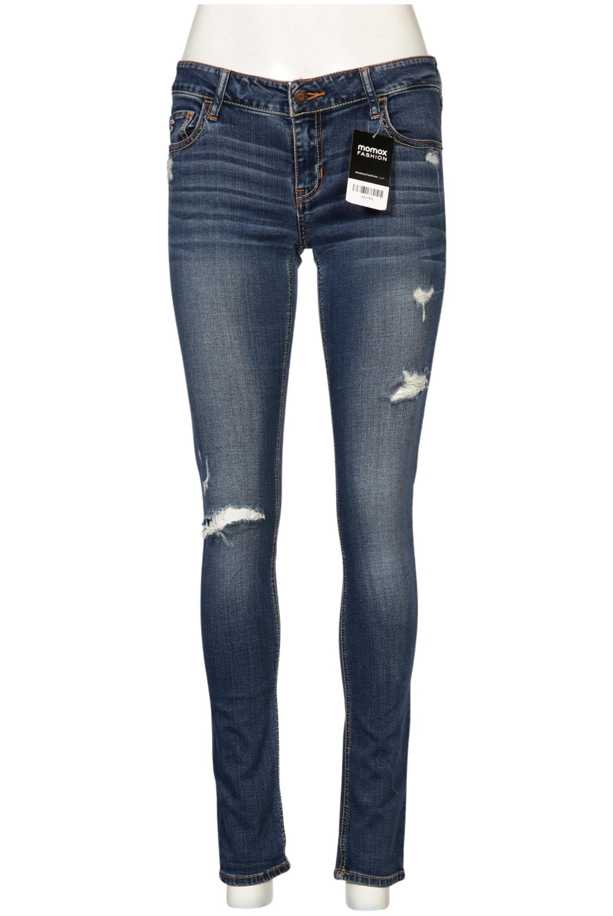 HOLLISTER Jeans in 29 in Blue: front
