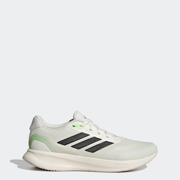 ADIDAS PERFORMANCETenisice za trčanje 'Runfalcon 5' - bijela boja