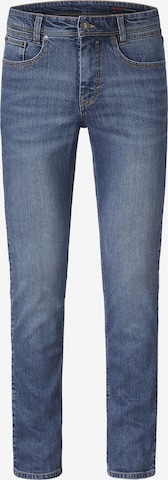 PADDOCKS Jeans in Blue: front