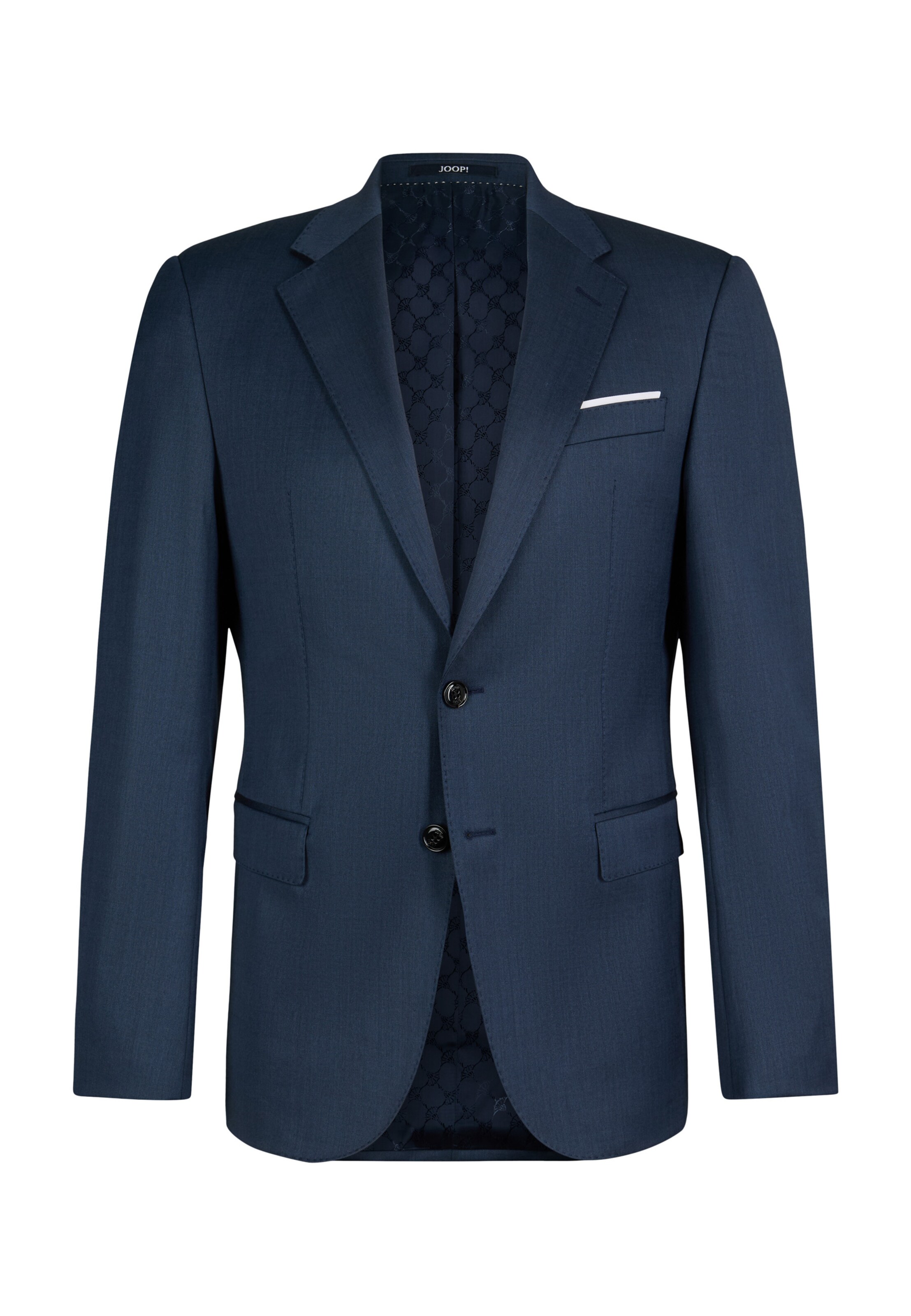 Veste de costume 'Herby' JOOP! en bleu : devant
