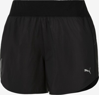 PUMA Sporthose 'Ignite' in schwarz / weiß, Produktansicht