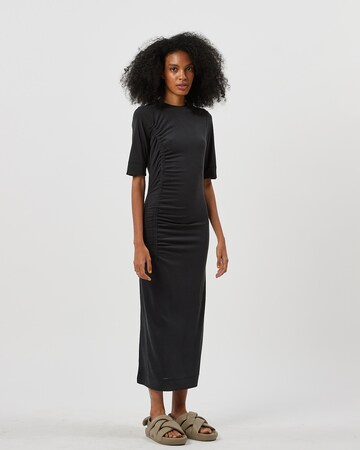 minimum Sukienka w kolorze czarny