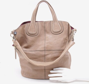 Givenchy Shopper One Size in Braun