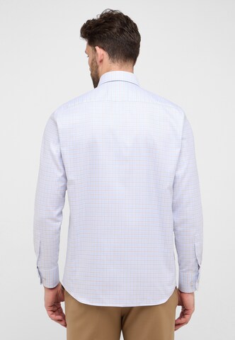 ETERNA Comfort fit Business Shirt in Blue