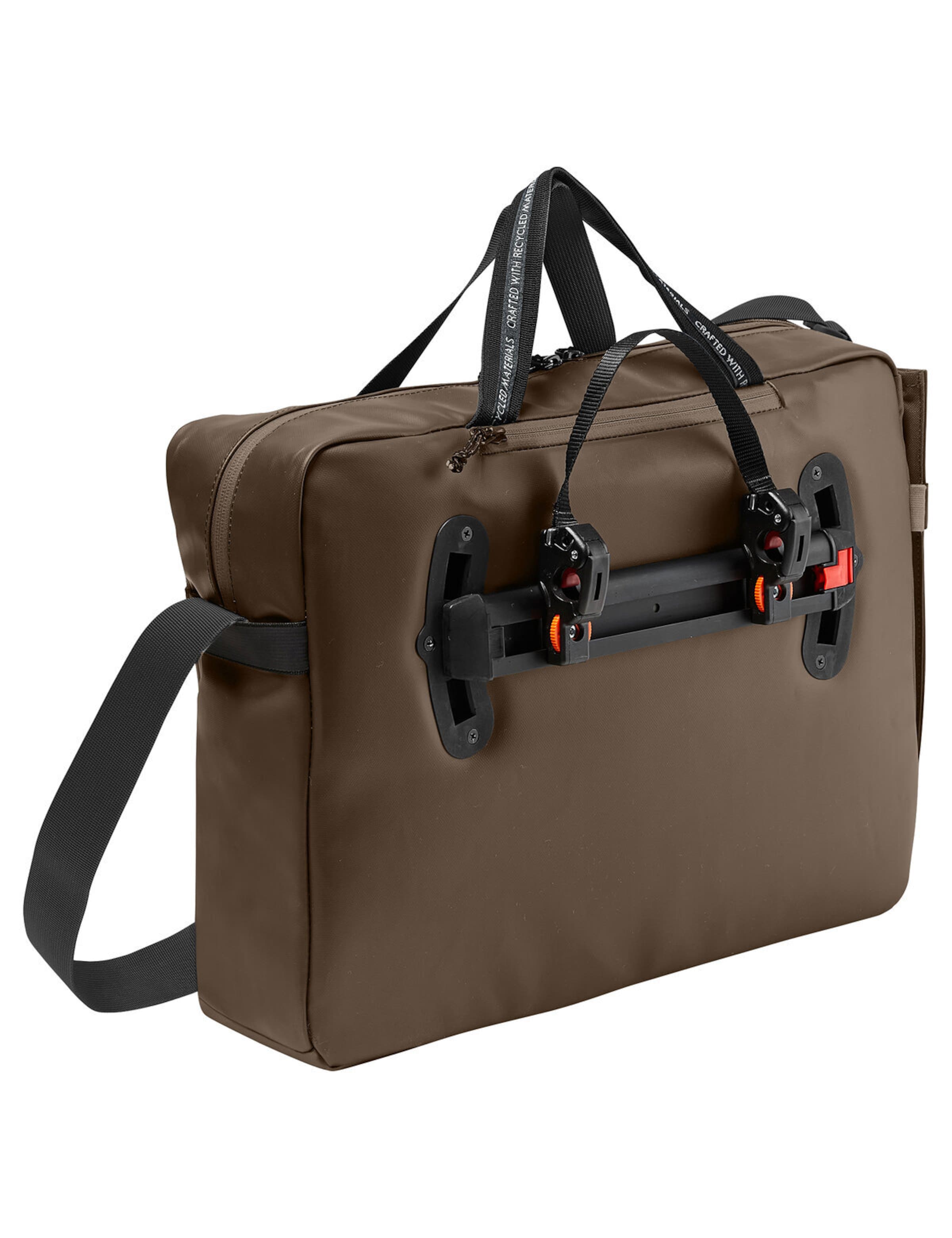 VAUDE Sports bag 'Mineo' in Brown
