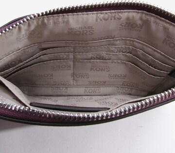 Michael Kors Bag in One size in Purple