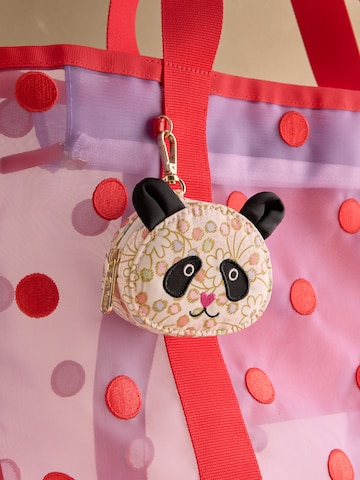 Astuccio di Cath Kidston in beige