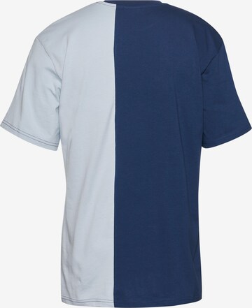 Karl Kani Shirt in Blauw