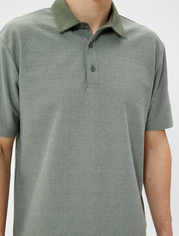 Koton Shirt in Groen