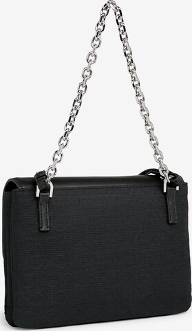 Calvin Klein Crossbody Bag in Black