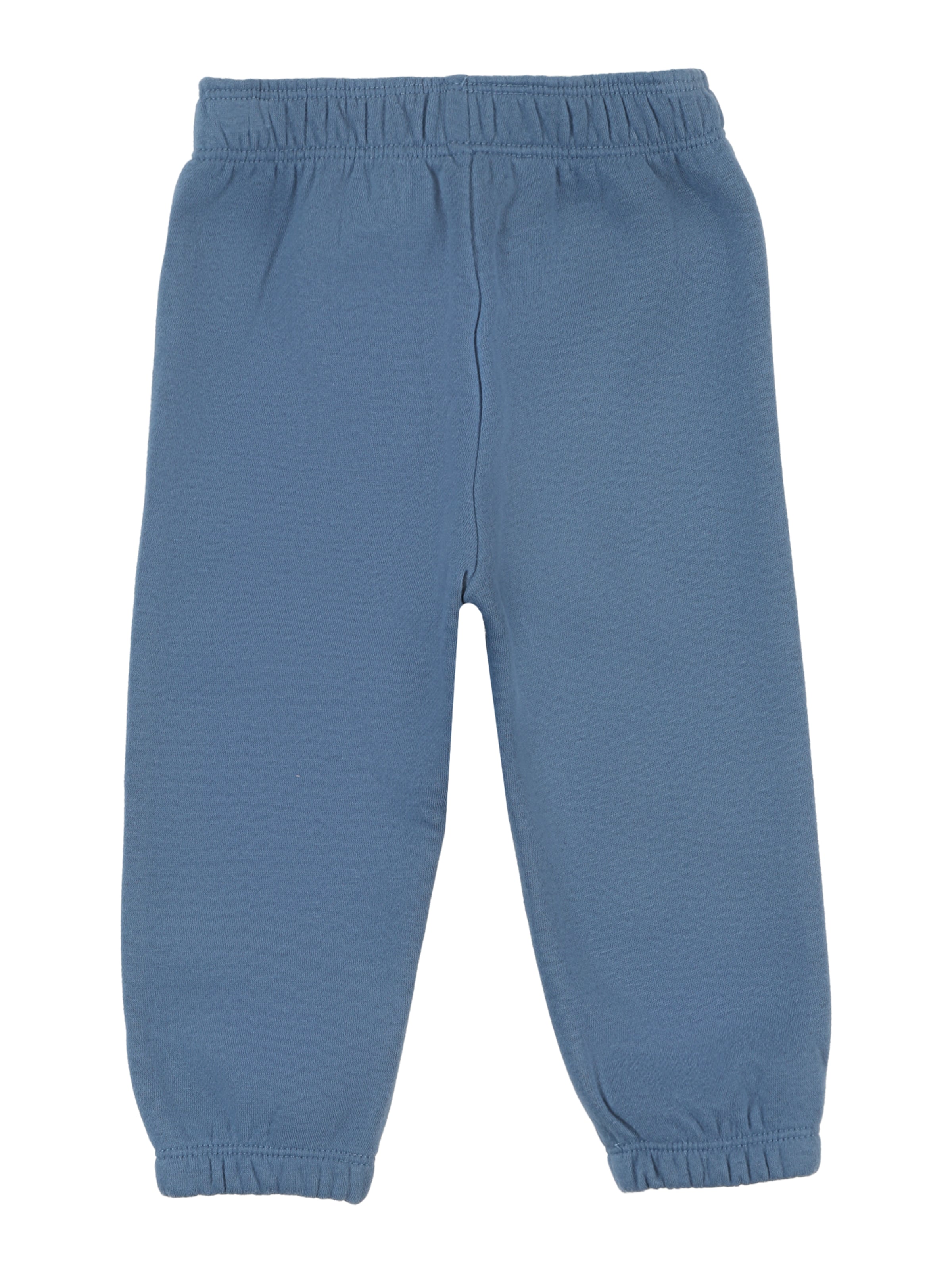 GAP Zwężany krój Spodnie w kolorze niebieski