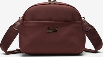 Sac à bandoulière 'Thalia' Herschel en marron : devant