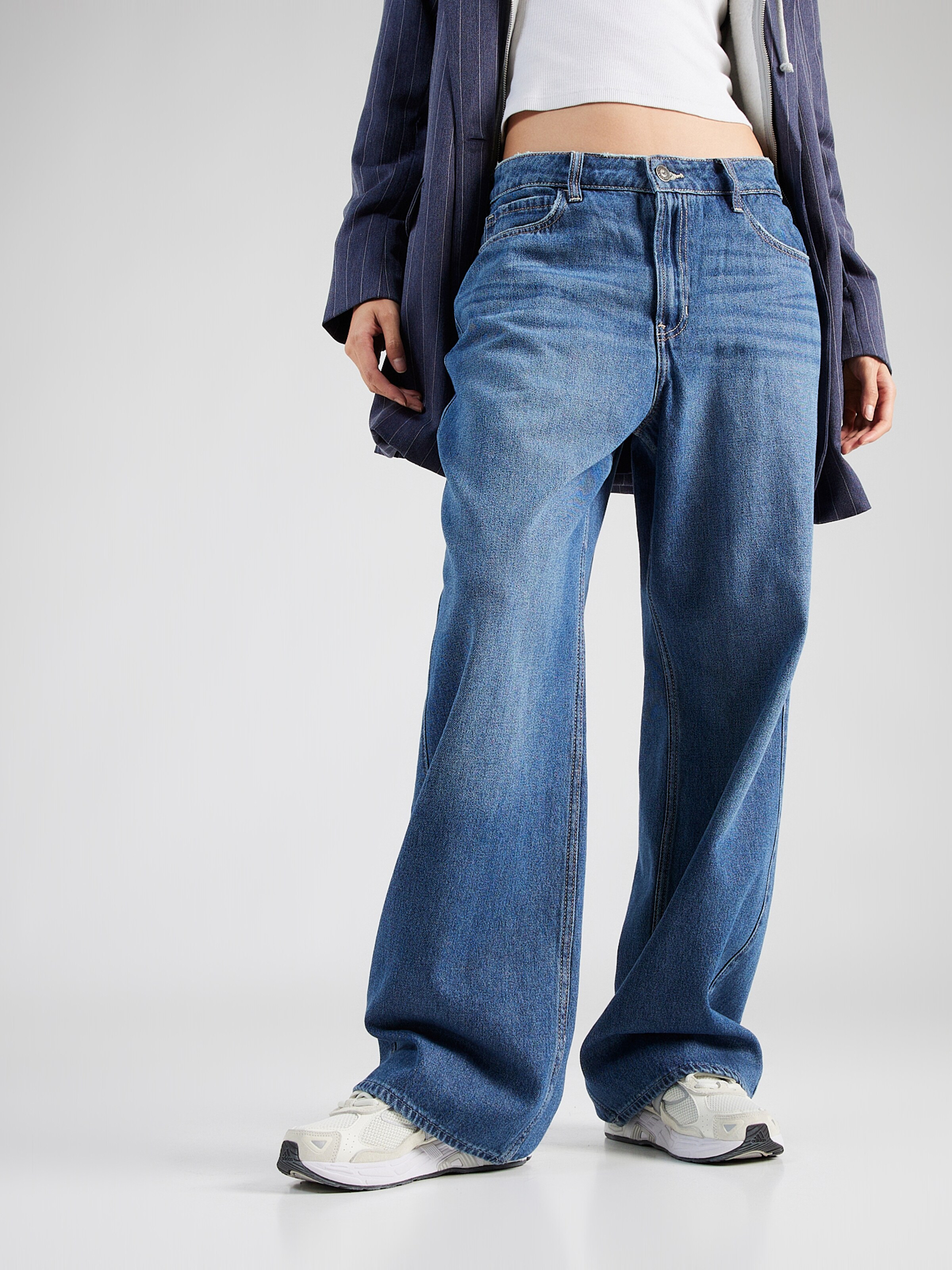 HOLLISTER Rebajas 2024 en rebajas Comprar online ABOUT YOU