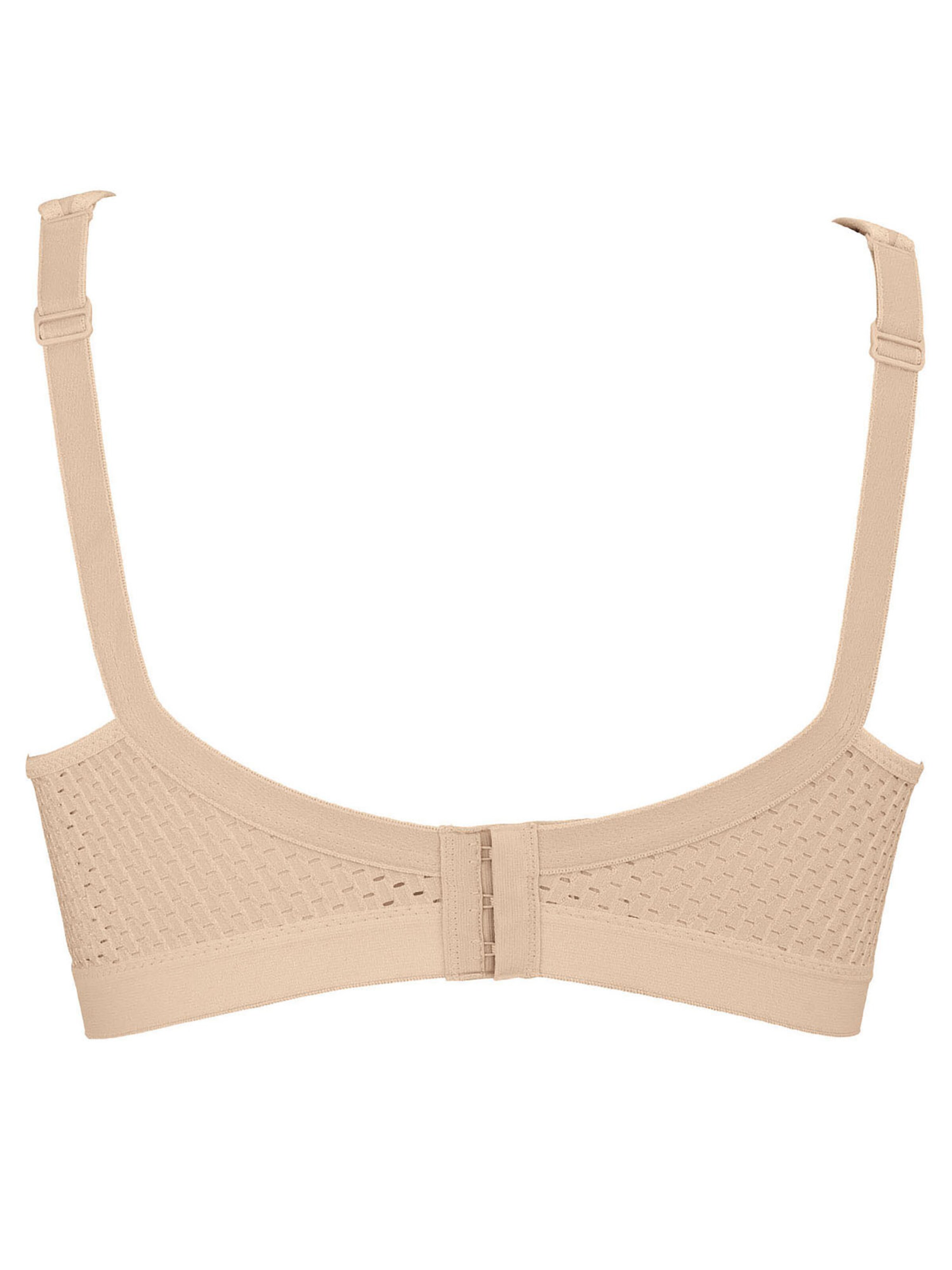 ANITA Bralette Bra 'momentum' in Beige