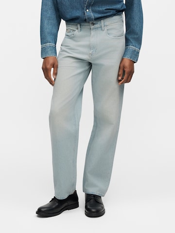 Regular Jean '90S' Calvin Klein Jeans en bleu : devant