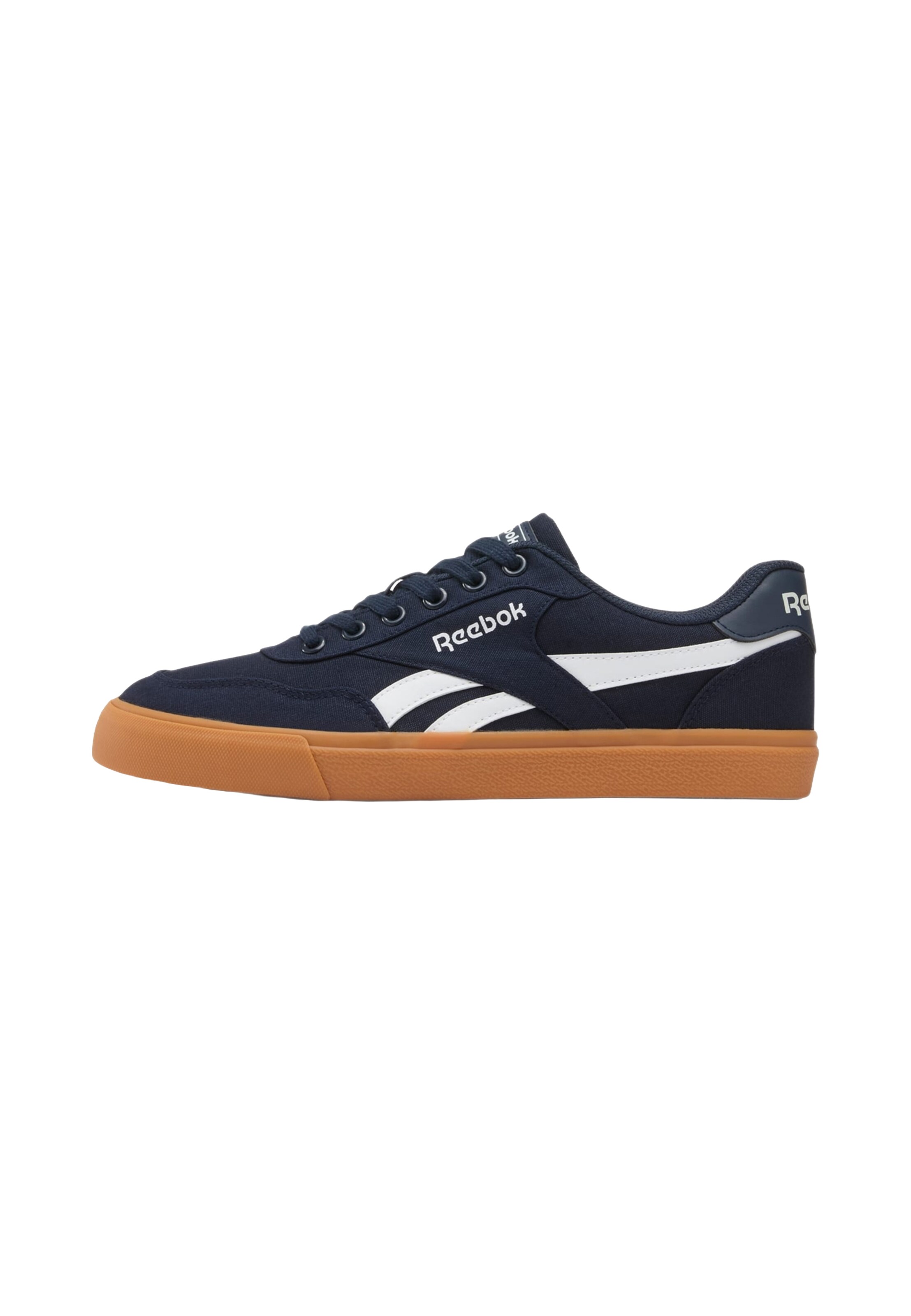 Reebok Sportssko 'Court Advance' i blå: forside