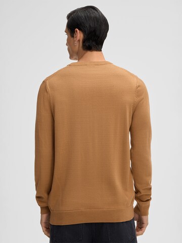 Pull-over 'Adrian' STRELLSON en beige