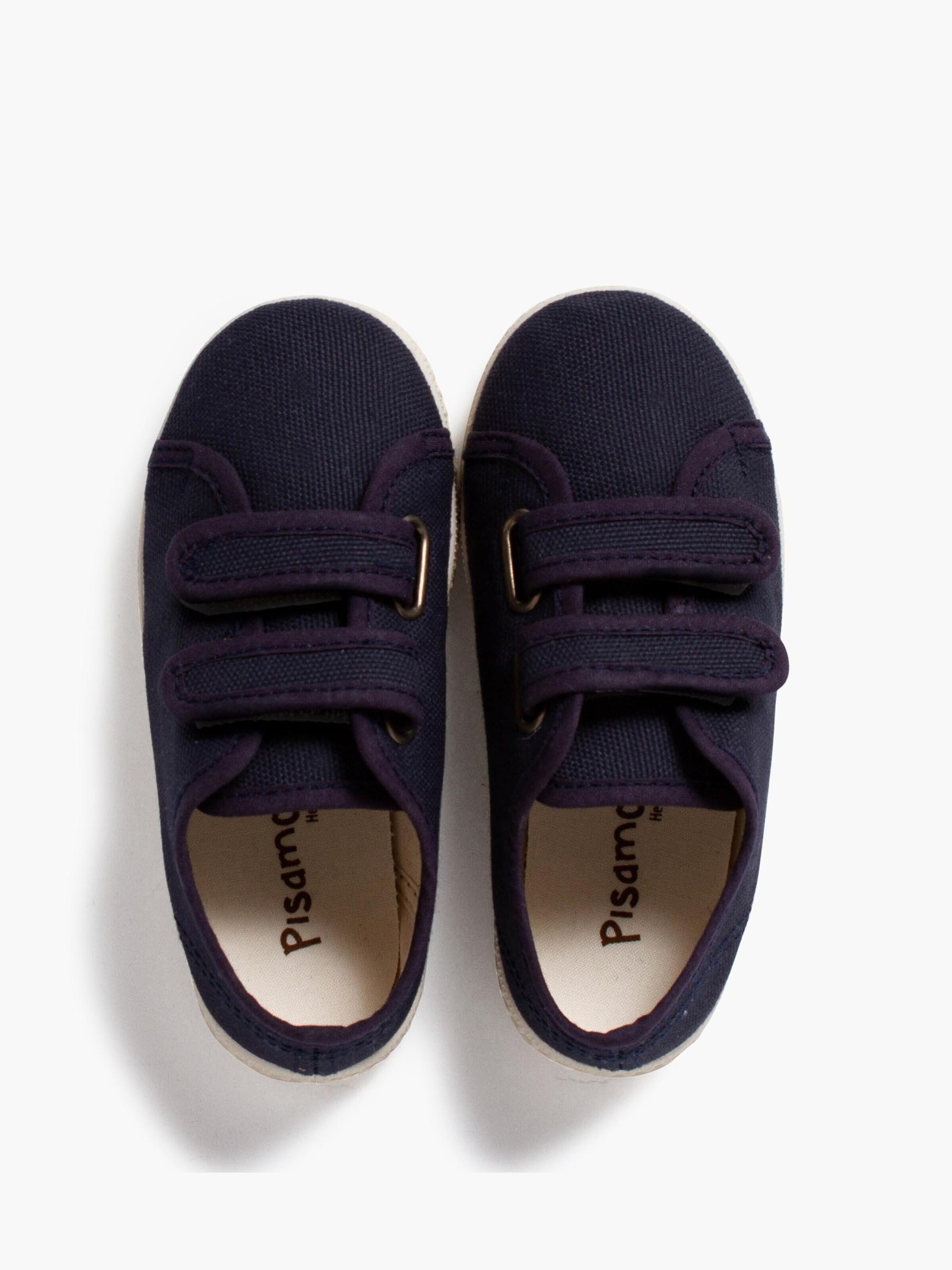 Pisamonas - Zapatillas deportivas en azul