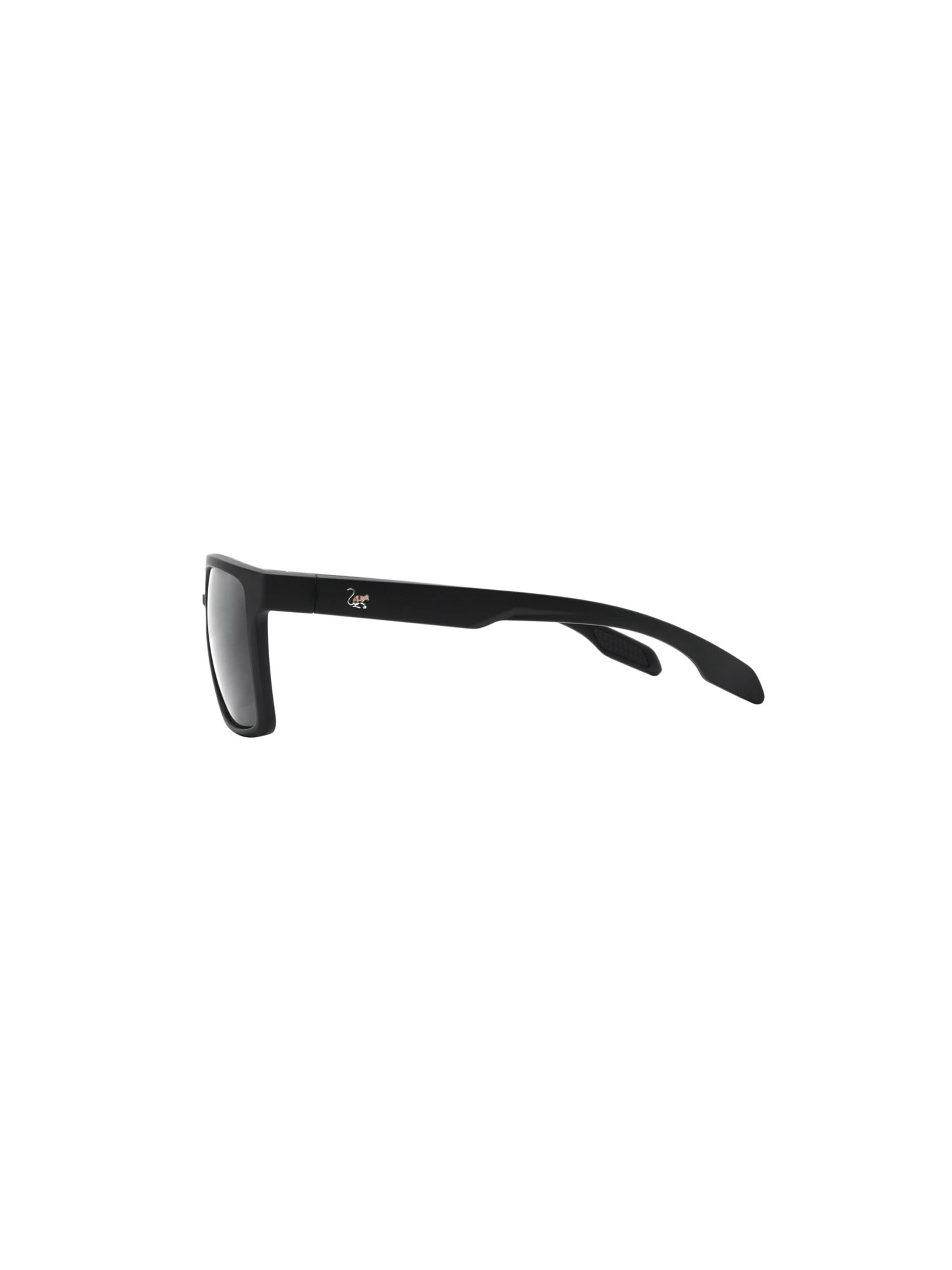 Surf Monkey Sunglasses in Black