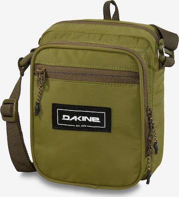 DAKINE Crossbody Bag 'Field ' in Green: front