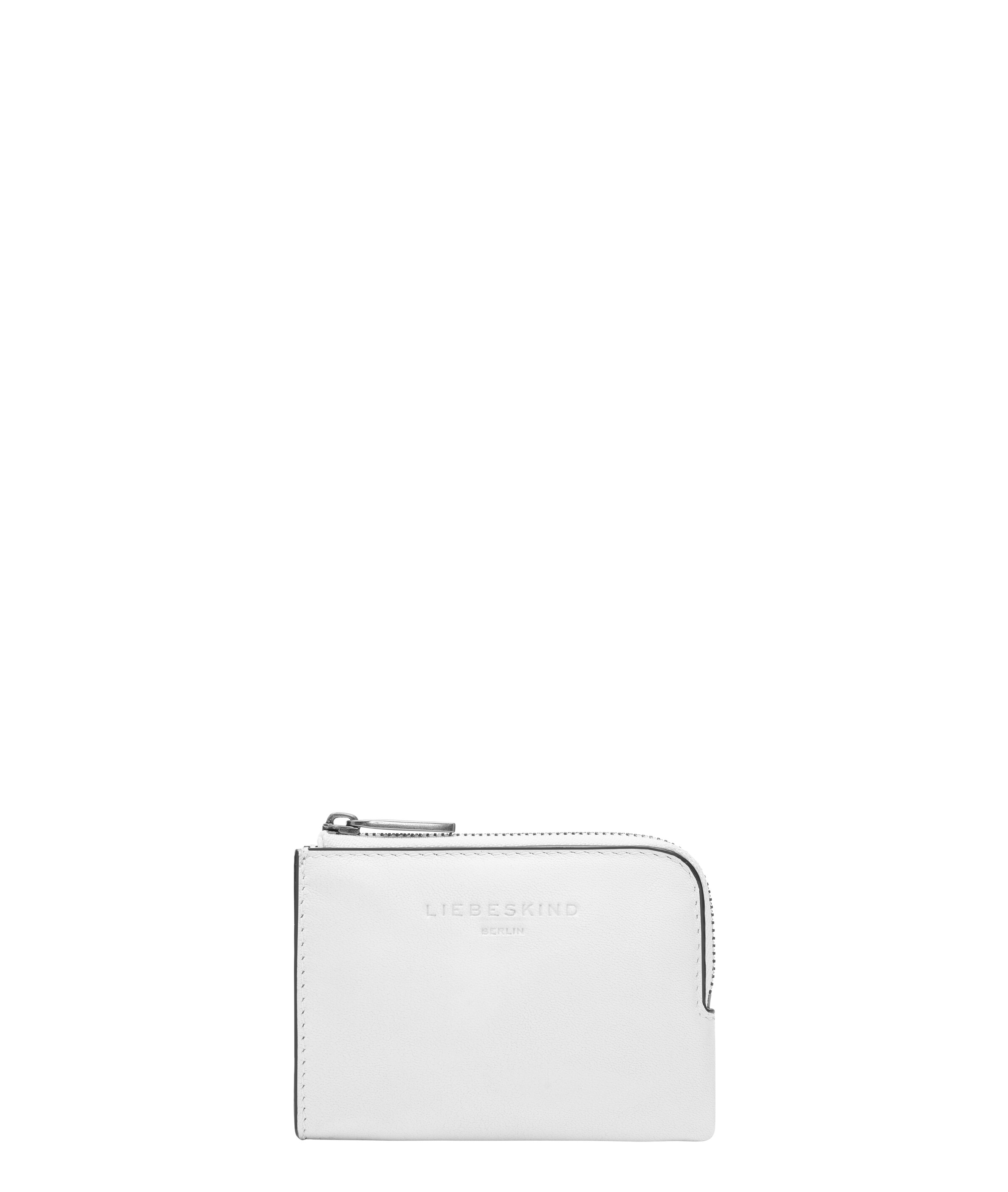 Liebeskind Berlin Portemonnaie in weiß, Produktansicht