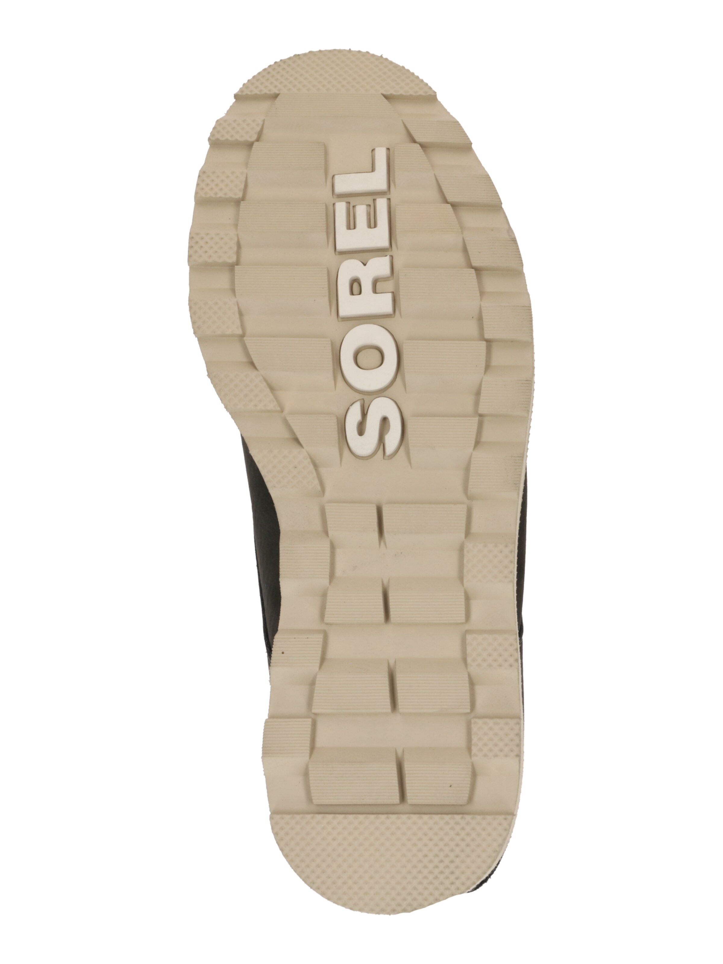 Boots stringati 'Madson II' di SOREL in grigio
