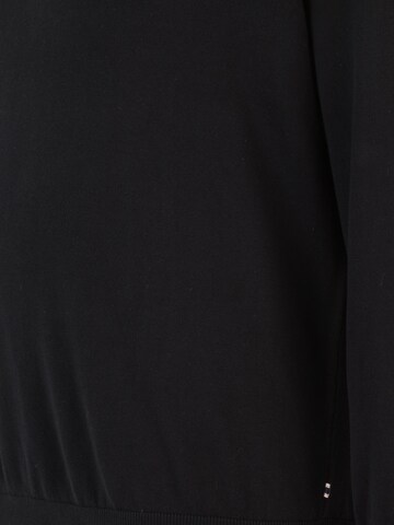 Pull-over Jack & Jones Plus en noir