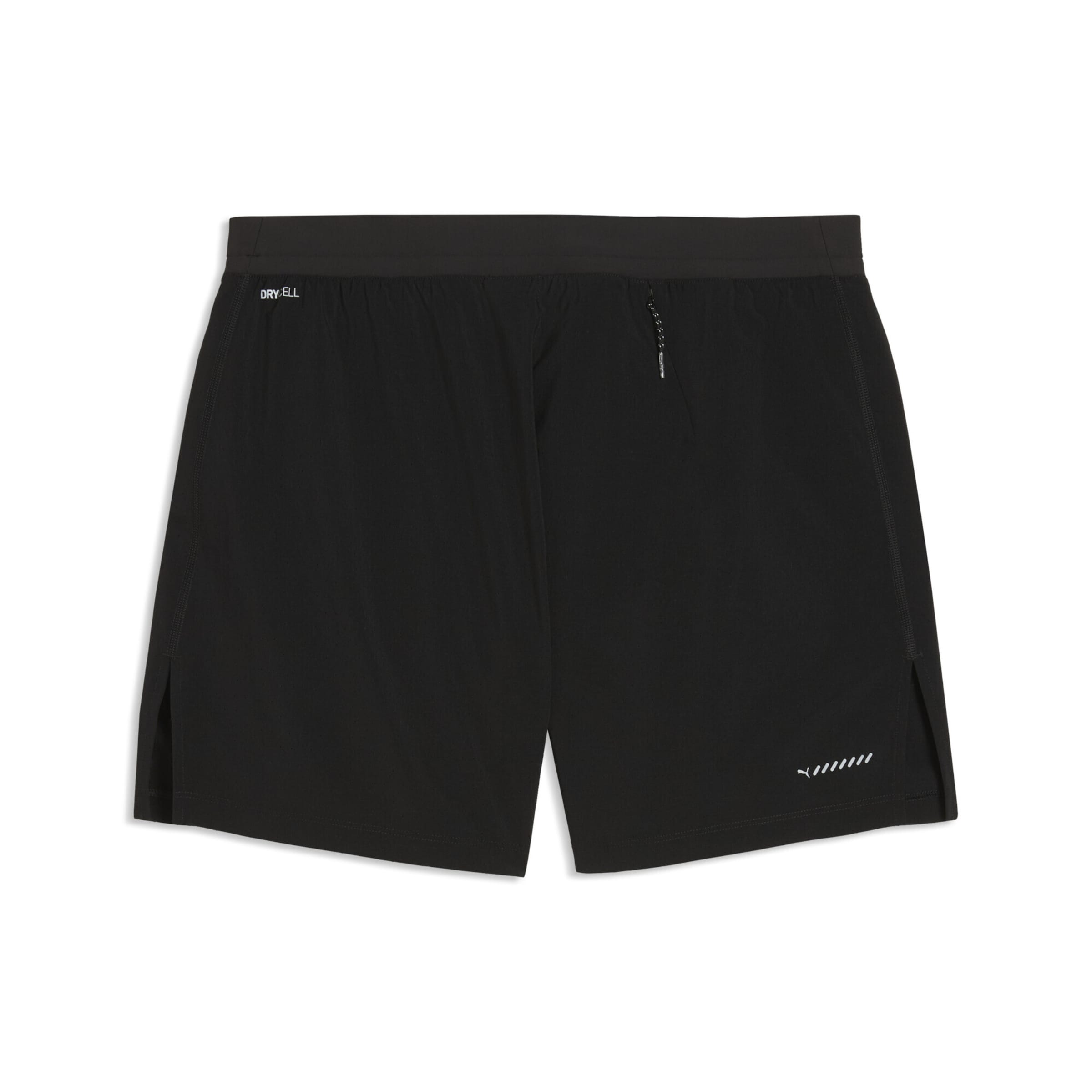 PUMA Regular Sports trousers 'Dreamrun 5' in Black