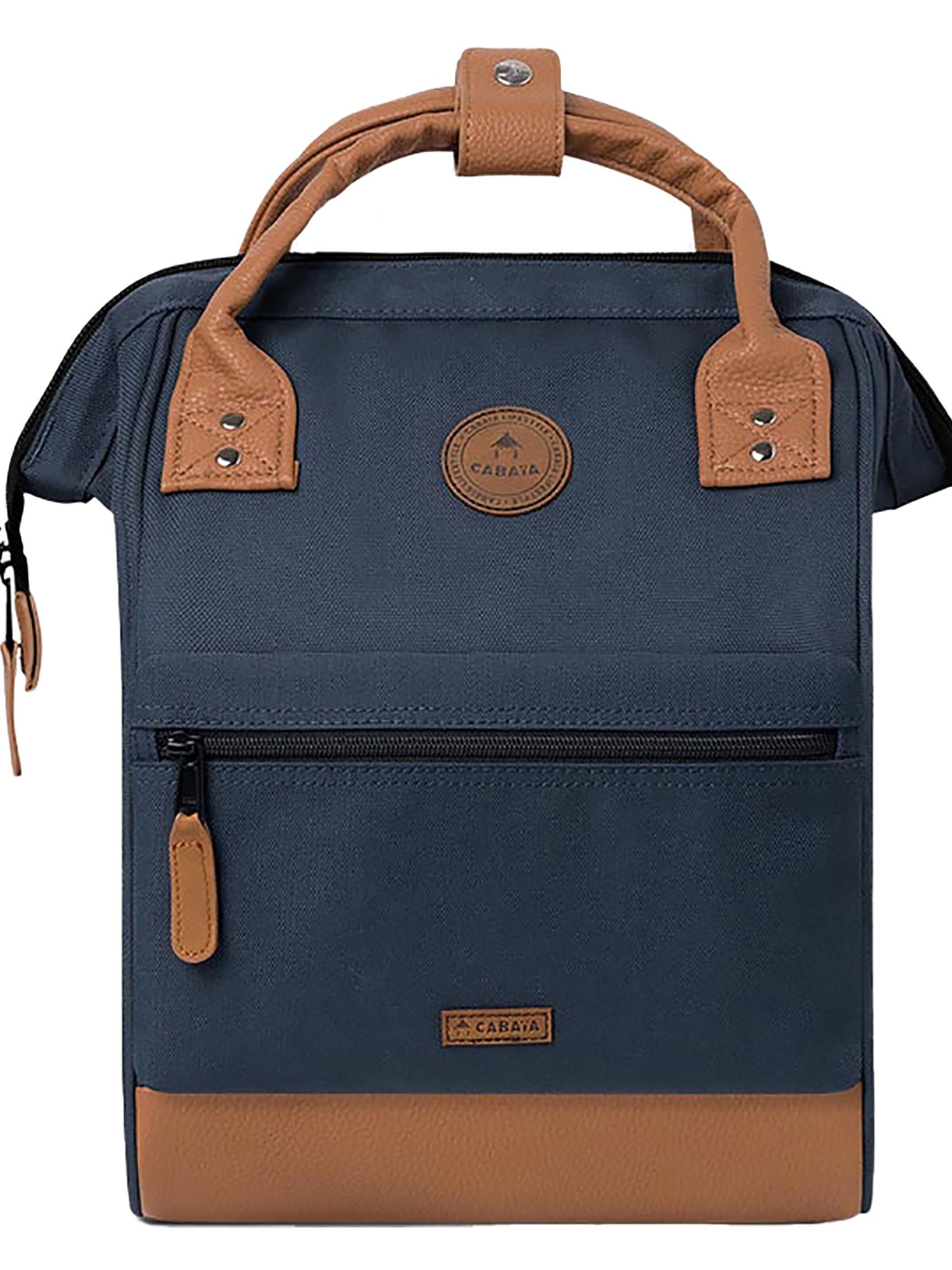 Cabaia Rucksack 'Chicago S'‌ in Blau