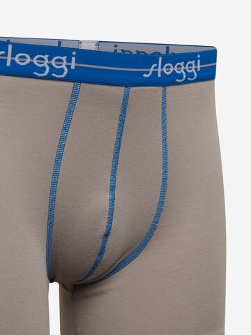 SLOGGI Boxer shorts 'men Start' in Blue