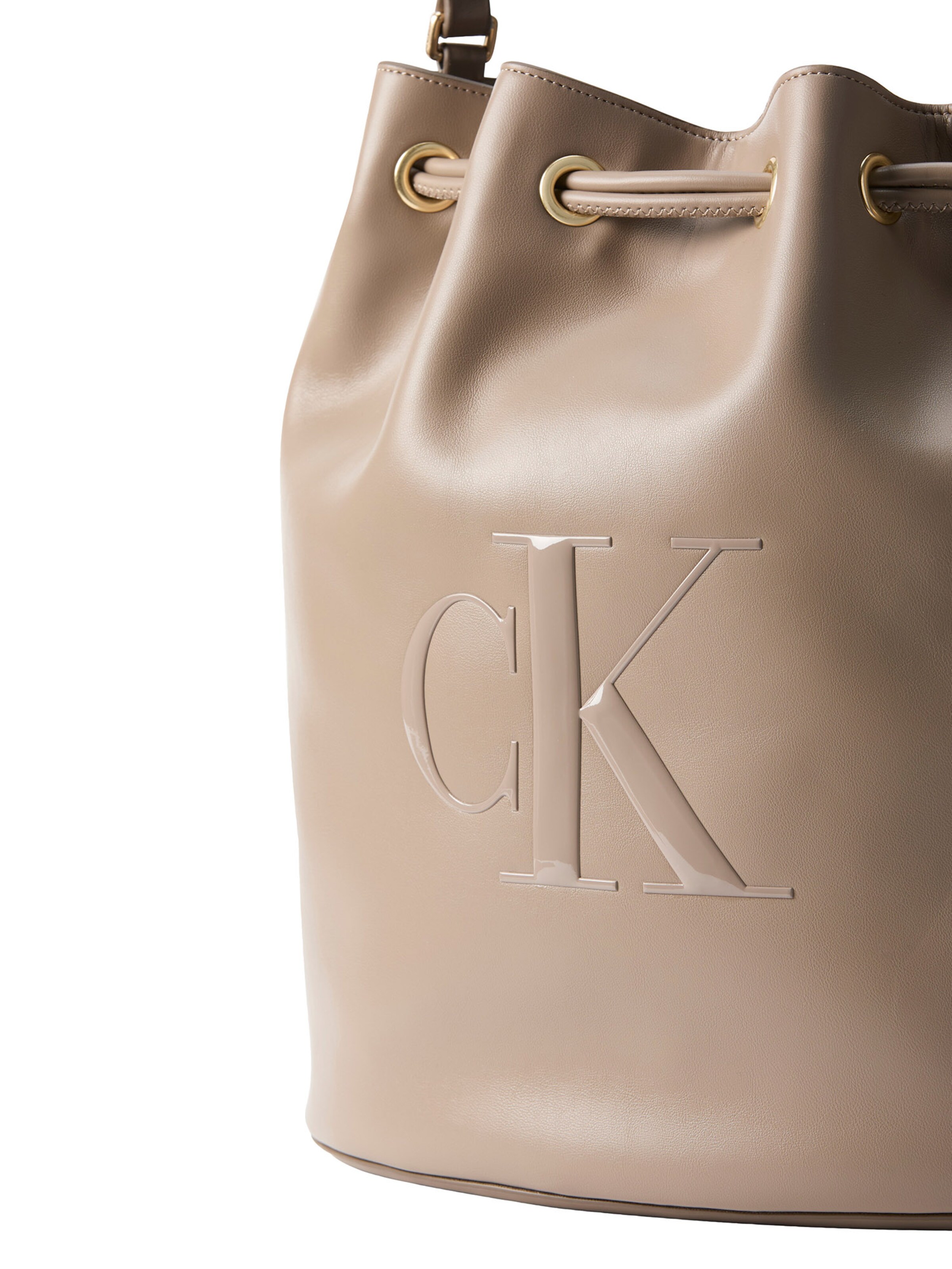 Calvin Klein Vak – šedá