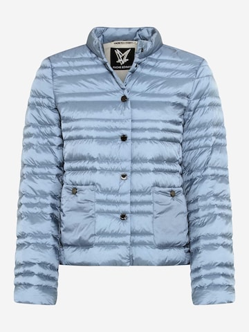 Fuchs Schmitt Übergangsjacke 'St. Tropez'‌‌‌‌‌‌‌ in Blau: Vorderseite