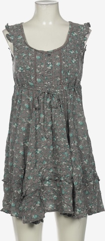 Orsay Dress in M in Grey: front