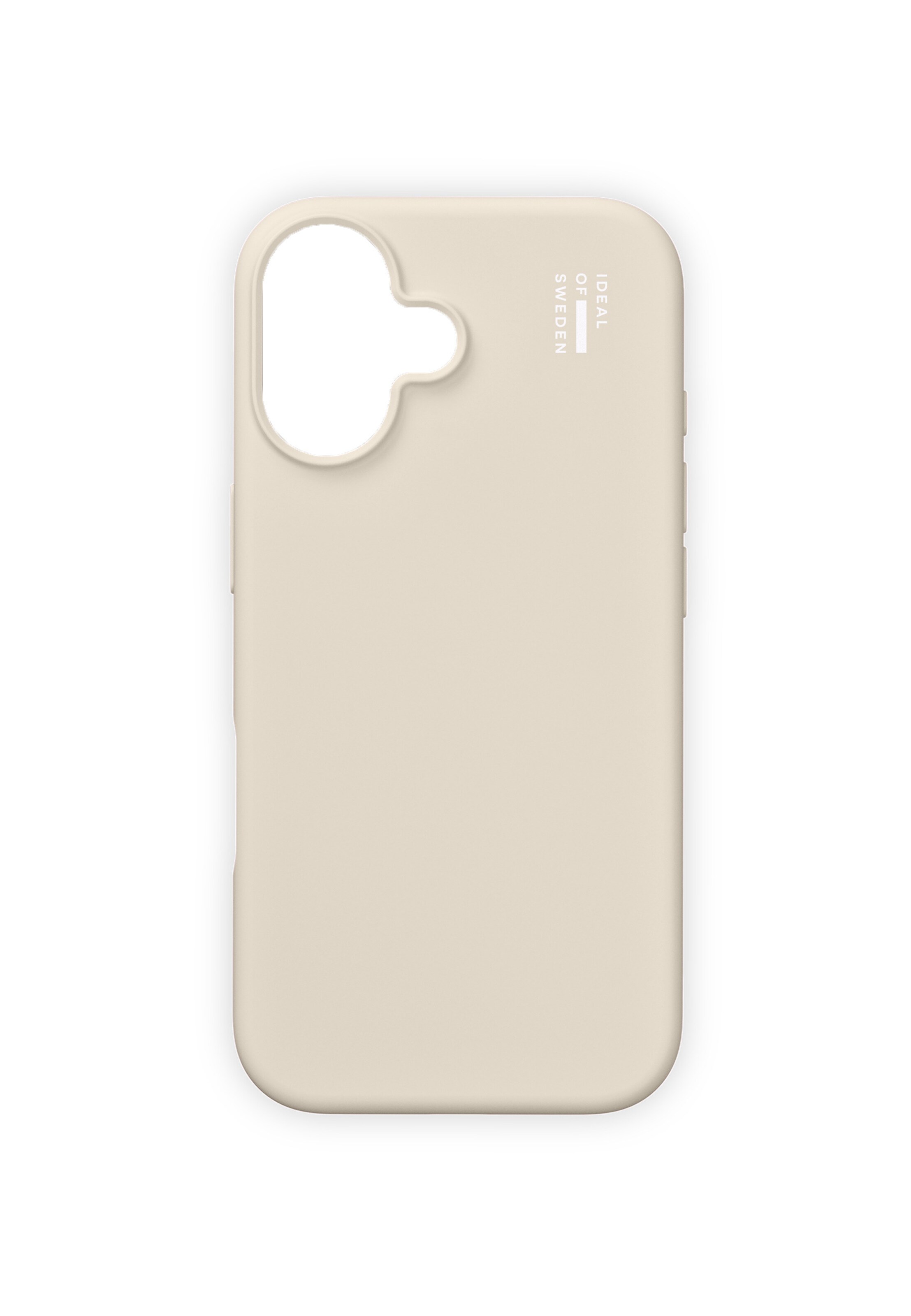 iDeal of Sweden - Funda para smartphone en blanco