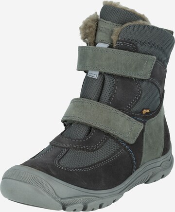 Froddo Snow Boots 'LINZ' in Grey: front